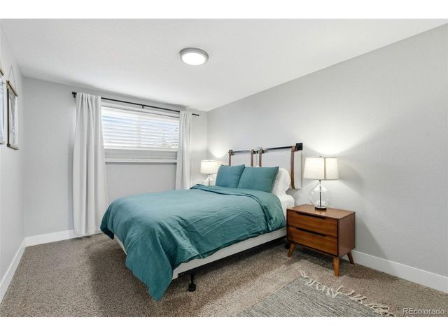 2811 S Delaware St, Englewood, CO 80110