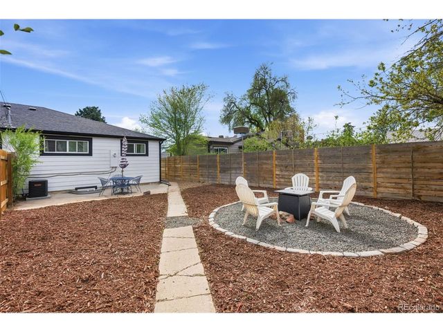 2811 S Delaware St, Englewood, CO 80110