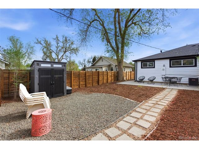 2811 S Delaware St, Englewood, CO 80110