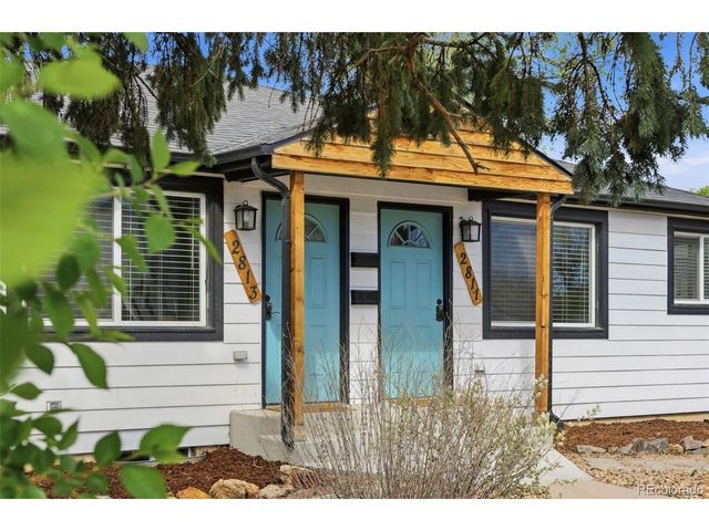 2811 S Delaware St, Englewood, CO 80110