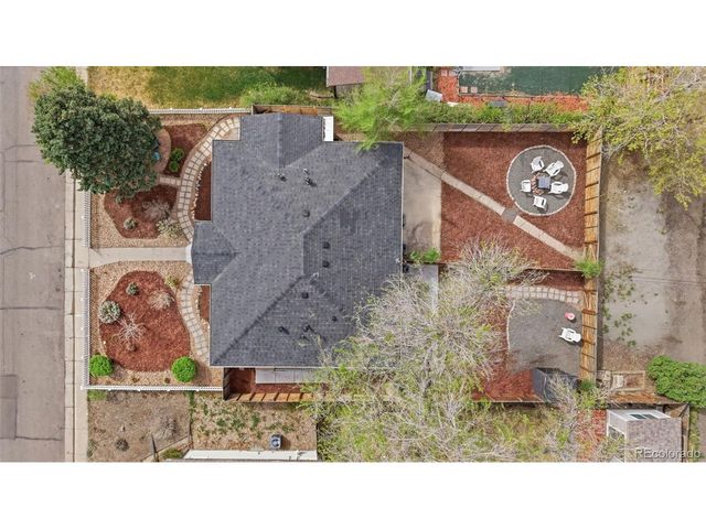 2811 S Delaware St, Englewood, CO 80110