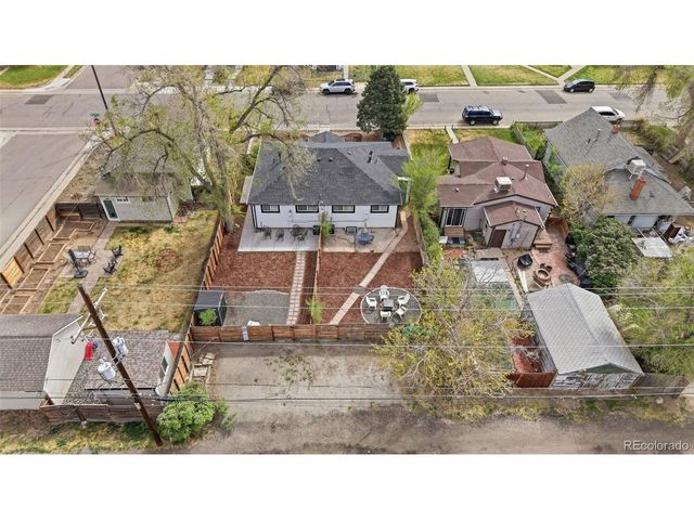 2811 S Delaware St, Englewood, CO 80110