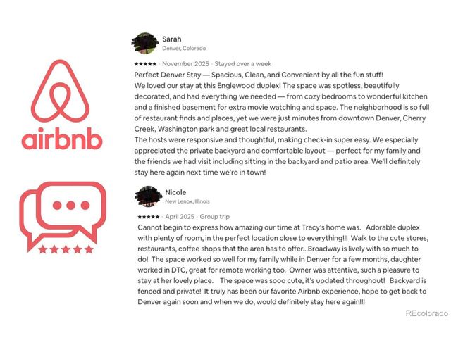 2811 S Delaware St, Englewood, CO 80110