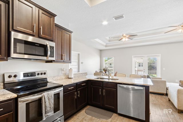 6915 Spaniel Drive A, Spanish Fort, AL 36527