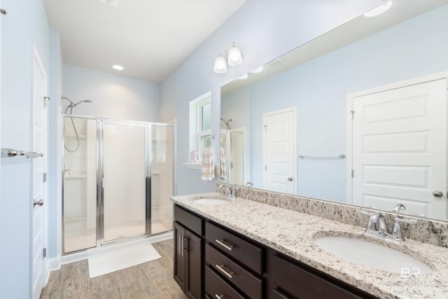 6915 Spaniel Drive A, Spanish Fort, AL 36527