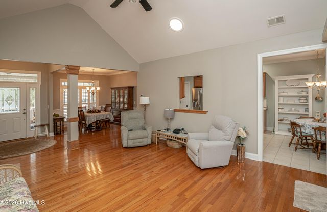 1788 Waterwing Drive SW, Ocean Isle Beach, NC 28469