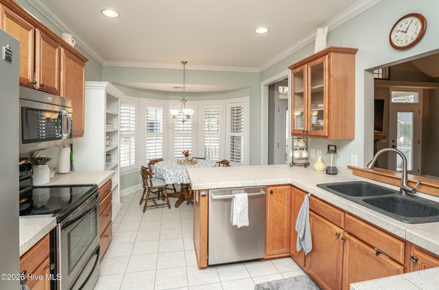 1788 Waterwing Drive SW, Ocean Isle Beach, NC 28469