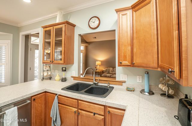 1788 Waterwing Drive SW, Ocean Isle Beach, NC 28469