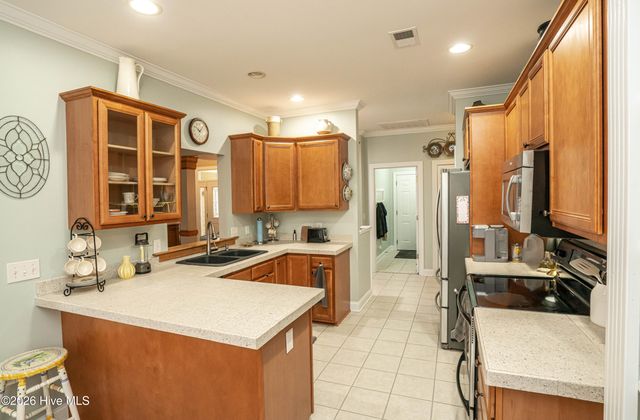 1788 Waterwing Drive SW, Ocean Isle Beach, NC 28469