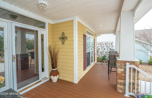 1788 Waterwing Drive SW, Ocean Isle Beach, NC 28469