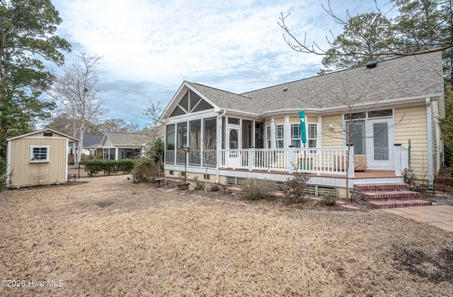 1788 Waterwing Drive SW, Ocean Isle Beach, NC 28469
