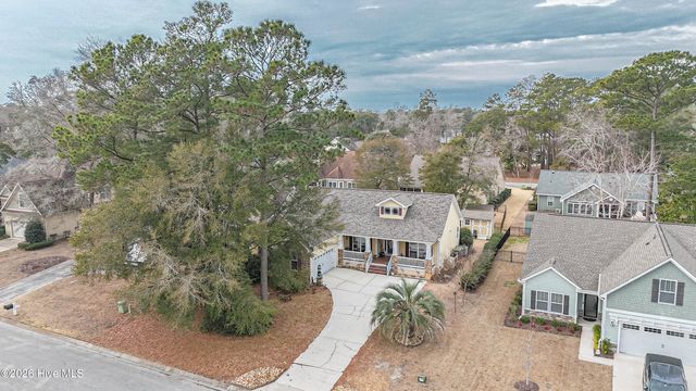 1788 Waterwing Drive SW, Ocean Isle Beach, NC 28469