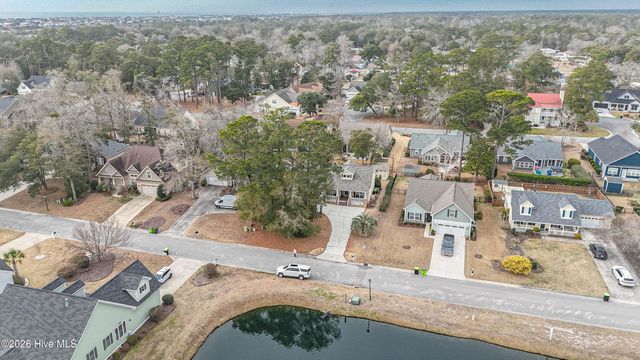 1788 Waterwing Drive SW, Ocean Isle Beach, NC 28469