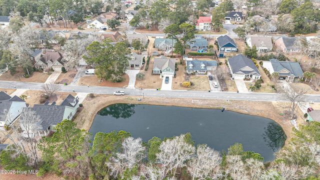1788 Waterwing Drive SW, Ocean Isle Beach, NC 28469