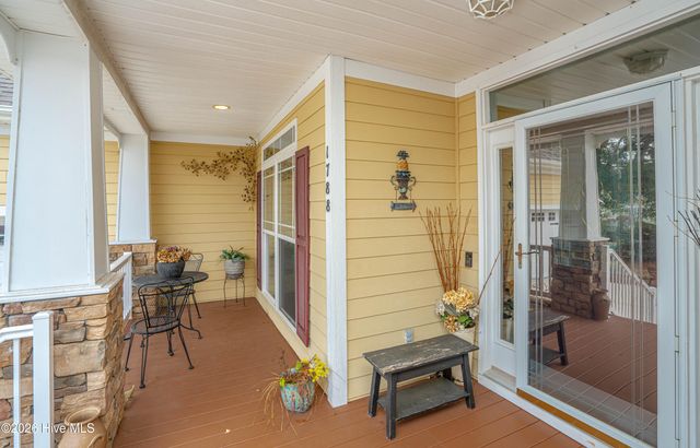 1788 Waterwing Drive SW, Ocean Isle Beach, NC 28469