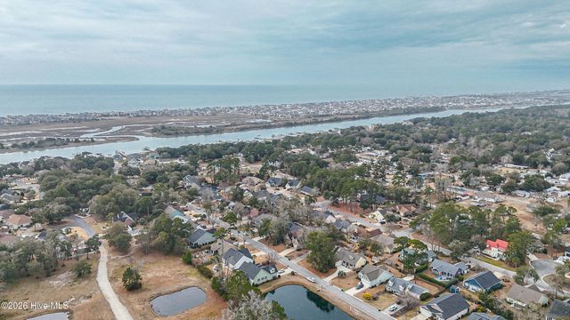 1788 Waterwing Drive SW, Ocean Isle Beach, NC 28469