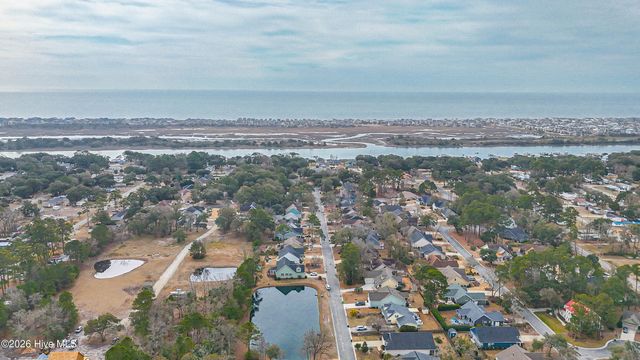 1788 Waterwing Drive SW, Ocean Isle Beach, NC 28469