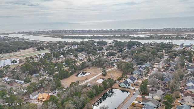 1788 Waterwing Drive SW, Ocean Isle Beach, NC 28469