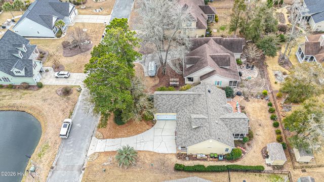 1788 Waterwing Drive SW, Ocean Isle Beach, NC 28469