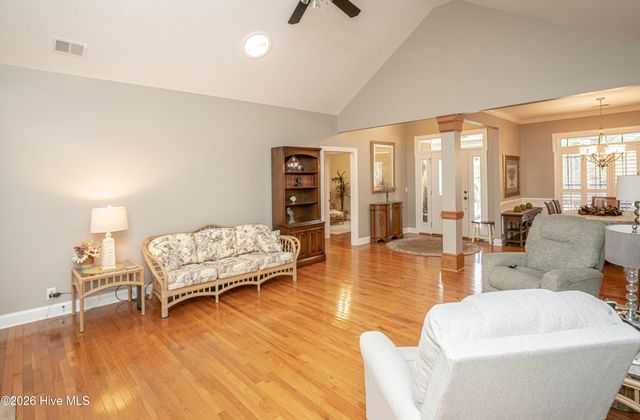 1788 Waterwing Drive SW, Ocean Isle Beach, NC 28469