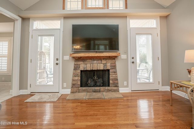 1788 Waterwing Drive SW, Ocean Isle Beach, NC 28469