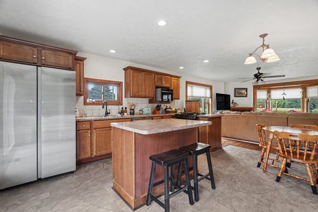 3532 W XY Avenue, Schoolcraft, MI 49087