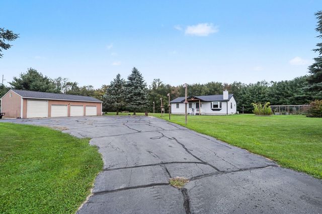 3532 W XY Avenue, Schoolcraft, MI 49087