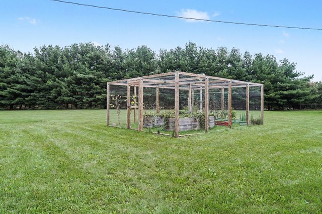 3532 W XY Avenue, Schoolcraft, MI 49087