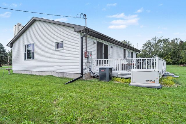 3532 W XY Avenue, Schoolcraft, MI 49087