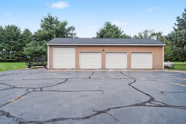 3532 W XY Avenue, Schoolcraft, MI 49087
