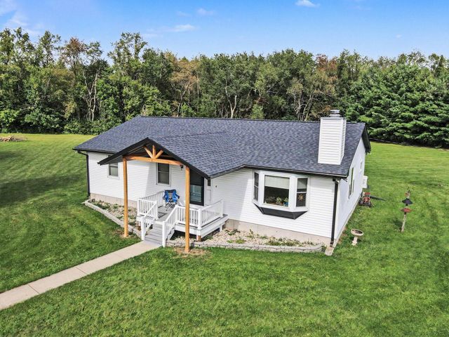 3532 W XY Avenue, Schoolcraft, MI 49087