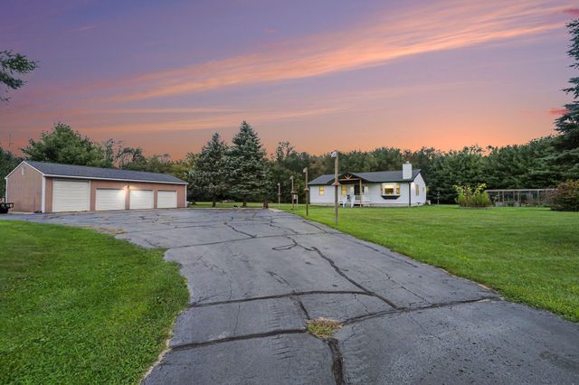 3532 W XY Avenue, Schoolcraft, MI 49087