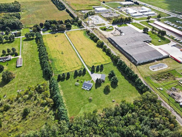3532 W XY Avenue, Schoolcraft, MI 49087