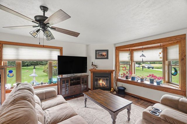 3532 W XY Avenue, Schoolcraft, MI 49087