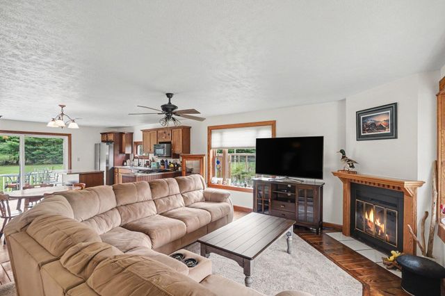 3532 W XY Avenue, Schoolcraft, MI 49087