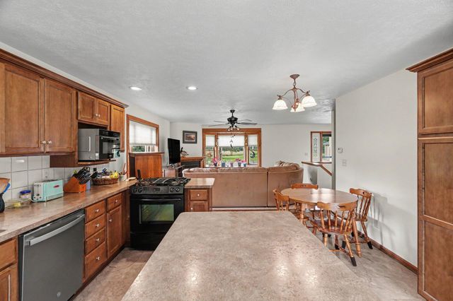 3532 W XY Avenue, Schoolcraft, MI 49087