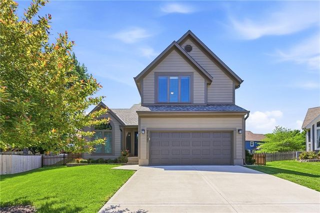 21721 W 52nd Street, Shawnee, KS 66226