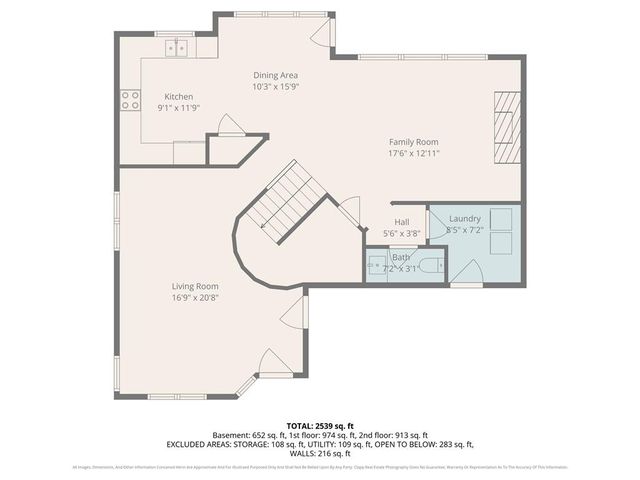 21721 W 52nd Street, Shawnee, KS 66226