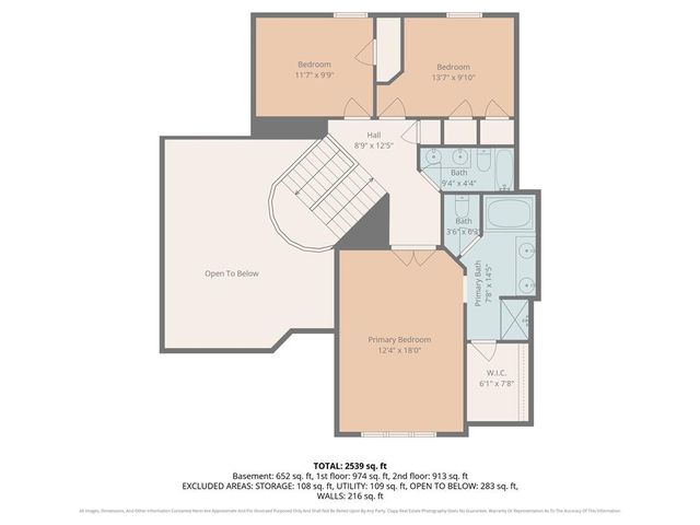 21721 W 52nd Street, Shawnee, KS 66226