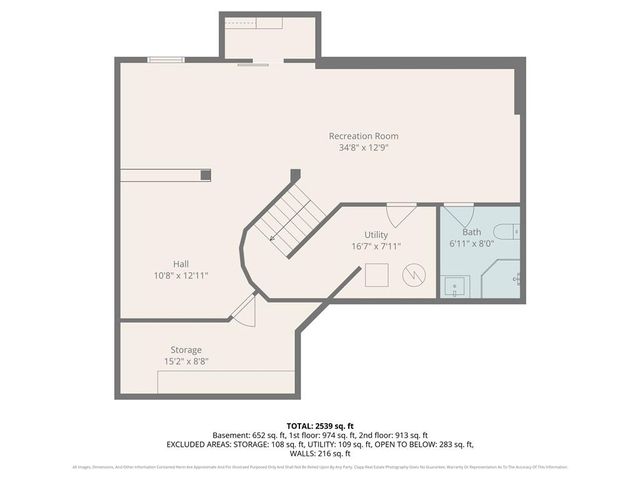 21721 W 52nd Street, Shawnee, KS 66226