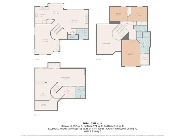 21721 W 52nd Street, Shawnee, KS 66226