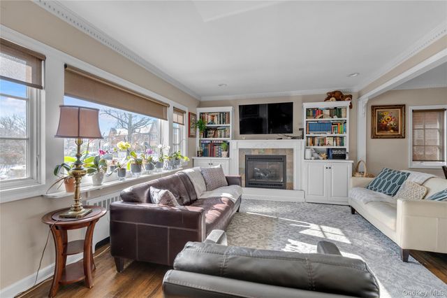 65-31 Fitchett Street 2, Rego Park, NY 11374