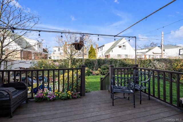 65-31 Fitchett Street 2, Rego Park, NY 11374