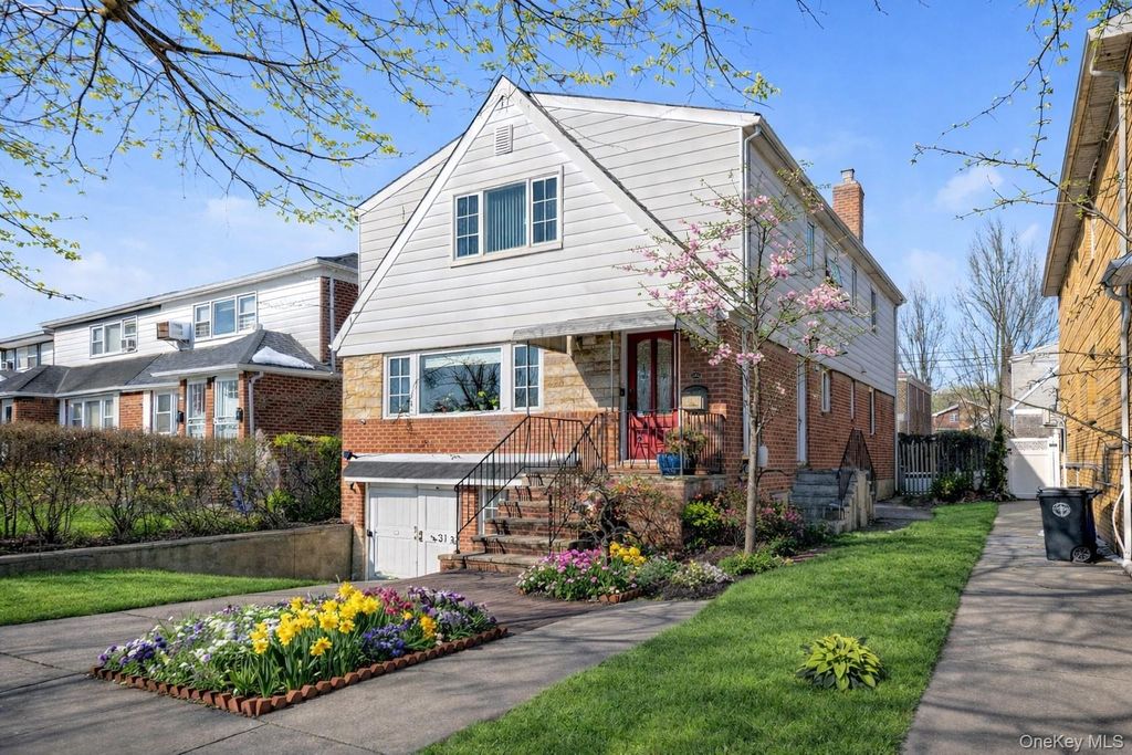 65-31 Fitchett Street 2, Rego Park, NY 11374