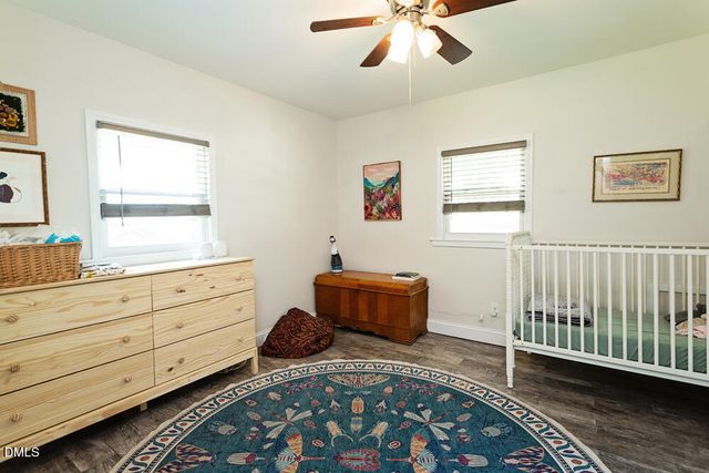 9 Plummer Place, Durham, NC 27703
