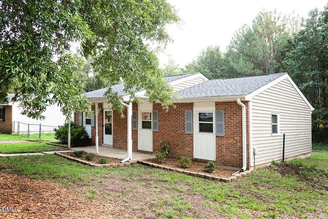 9 Plummer Place, Durham, NC 27703
