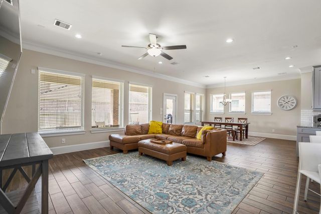 31201 Redwood Manor Court, Spring, TX 77386