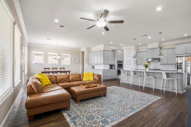 31201 Redwood Manor Court, Spring, TX 77386