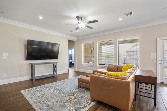 31201 Redwood Manor Court, Spring, TX 77386