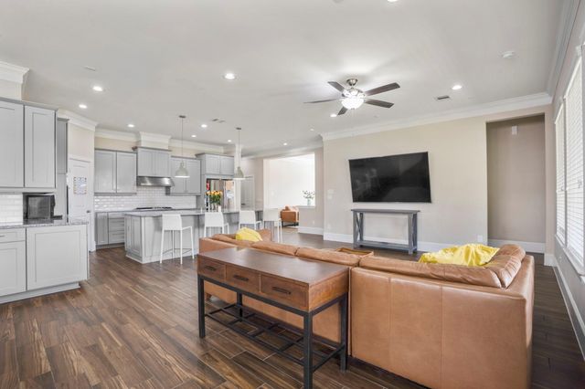 31201 Redwood Manor Court, Spring, TX 77386